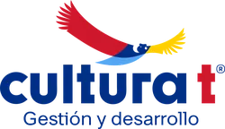Logo Cultura T