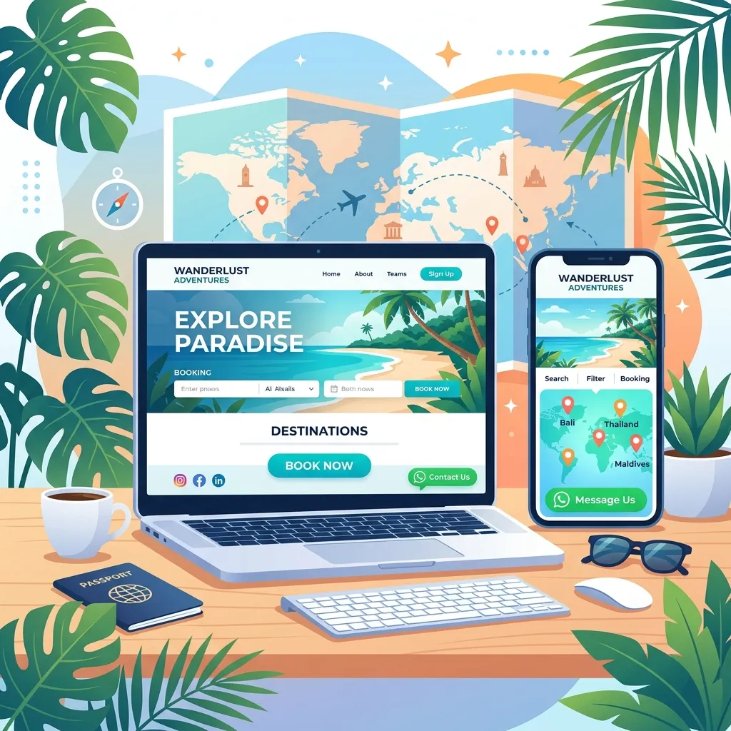 Ficha de Producto y Validación